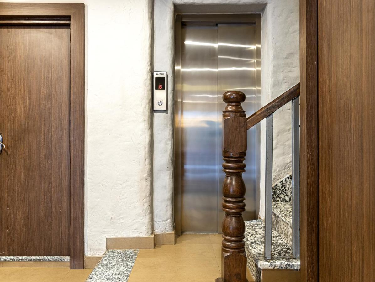 Vastu Boutique Hotel Kathmandu Bagian luar foto